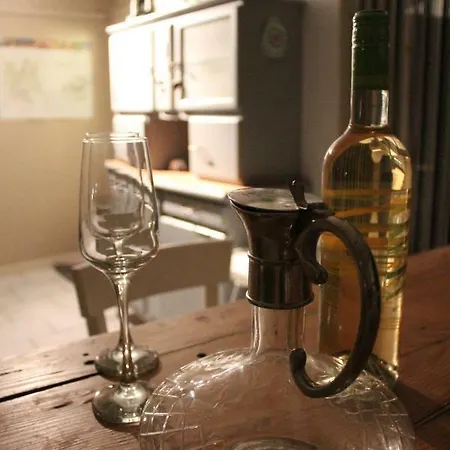 Mustach House * Saint-Maurice-sous-les-Cotes