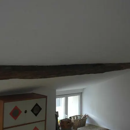 Mustach House Holiday home