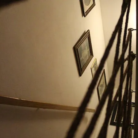 펜션 Mustach House